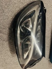 MERCEDES W205 C220 2015-ON LED