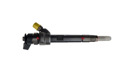 Diesel injectors