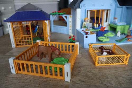 Playmobil 4343 animal - 4343,