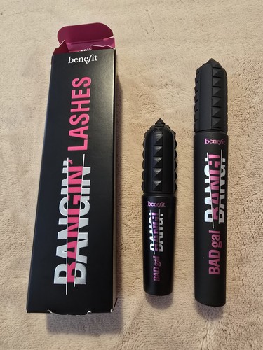 Benefit badgal bang volumizing - benefit,
