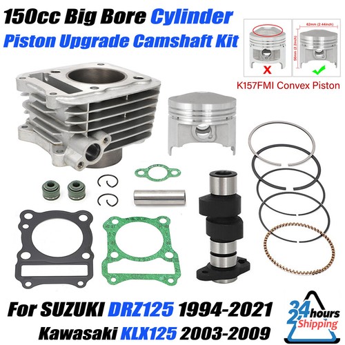 For suzuki z125 drz125 - dr-z125,