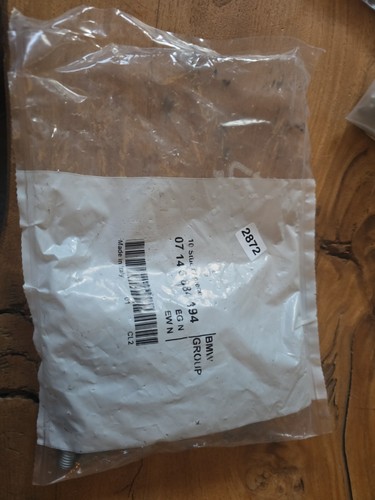 10x genuine bmw x4 - x4, i3