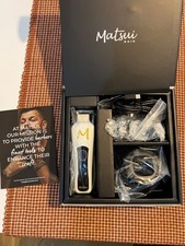 Brand New Matsui White