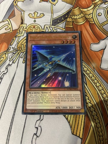 Photon delta wing mzmi - wing, mzmi-en024