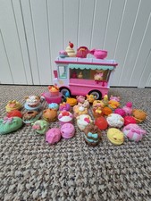 Num Tom's Bundle, Includes Ice