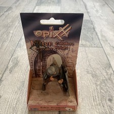 Epixx Revell edric gosmond