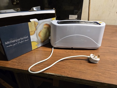 Kitchen perfected 1300w - perfected,