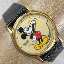 Seiko Unisex 5P31-7022 Dress