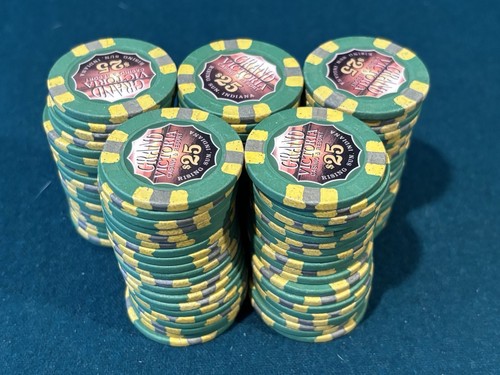 100 grand victoria casino - grand,