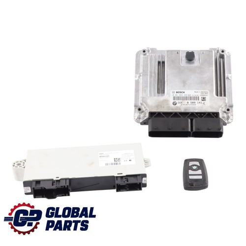 Bmw f10 f11 lci 520d - lci, b47