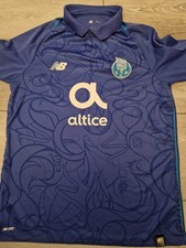 NB  FC Porto 2018/19  childs