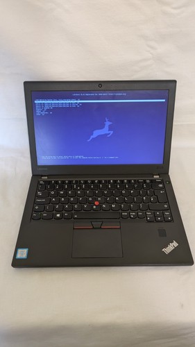 Lenovo thinkpad x270 libreboot - thinkpad,