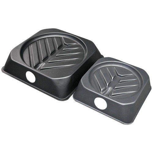 Iws autodrain stands stable - iws,
