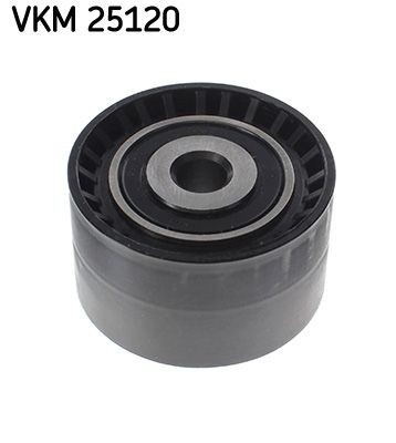 Timing belt deflection - timing,