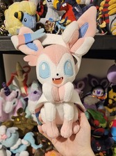 Pokémon Sylveon plush soft