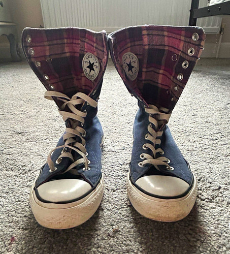 Rare converse chuck taylor - rare,