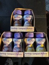 Fortisips Nutrition High