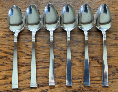 Vintage silver - 6,