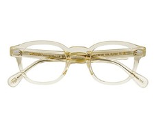 Moscot Lemtosh (Flesh) Glasses