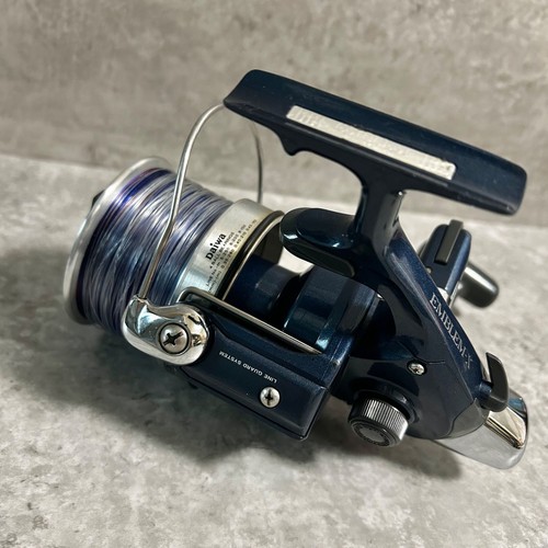 Daiwa emblem 4500a spinning - daiwa,