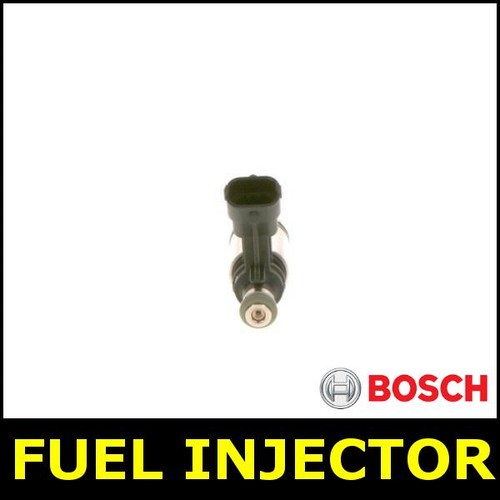 Fuel injector fits jaguar - injector, xe