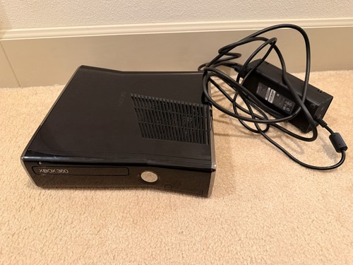 Microsoft xbox 360 250gb - microsoft, s