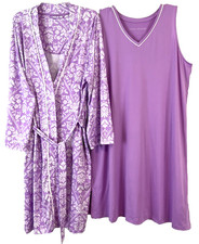 Carole Hochman Chemise