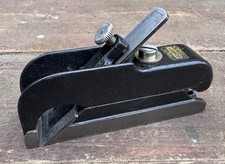 VINTAGE STANLEY No.75 BULLNOSE