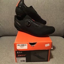 DMT KR4 Road Cycling Shoes