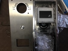 BPT Came Intercom Kit Video