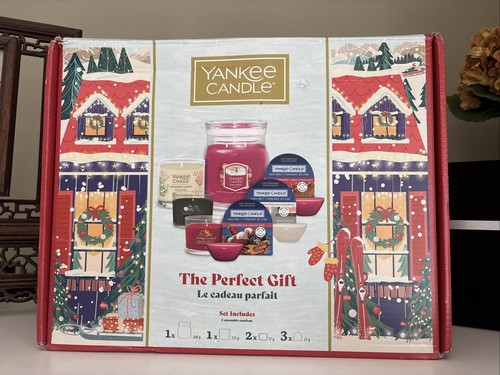 Yankee candle the perfect - the,