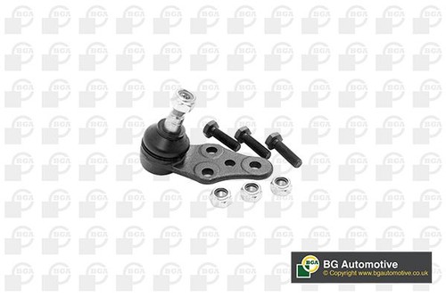 Bga stabiliser drop link - drop,