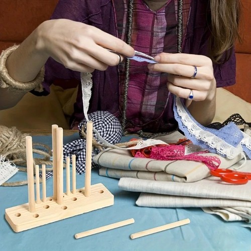 Wooden bow maker - bow, for