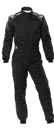 Kart racing suit cik - cik, fia