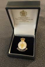 Veteran Badge
