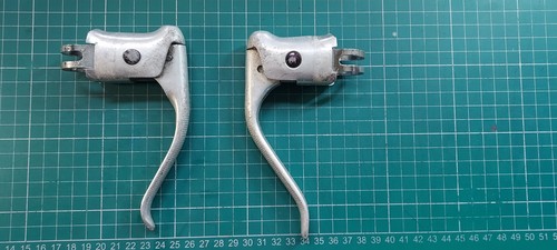 Weinmann retro drop bar - weinmann,