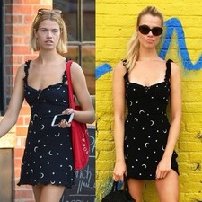 Rare Reformation Armadillo