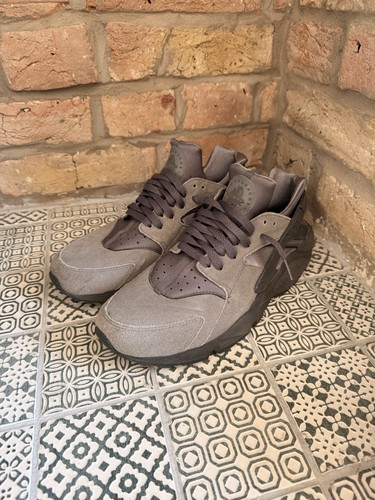 Nike air huarache cool grey - cool,