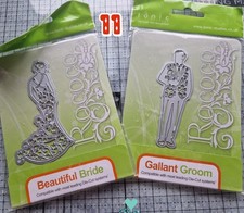 TONIC STUDIOS GALLIANT GROOM &