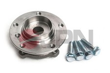 FRONT FITS BOTH SIDES WHEEL