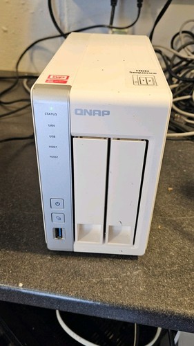 Qnap 231 nas network - qnap, ts-231