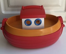 Playmobil 123 Noah’s Ark