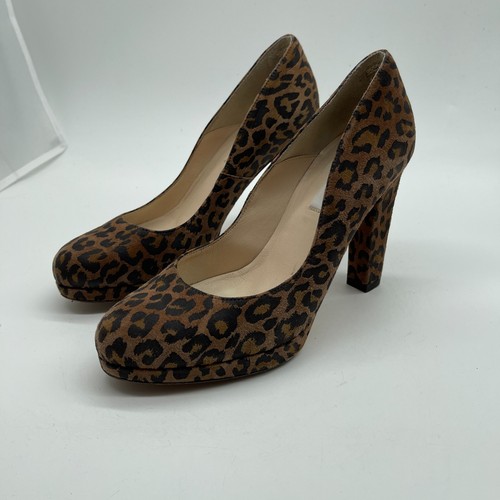 Bennett platform heels - l.k.,