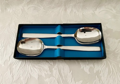 Rare vintage 1961 - vintage, pair