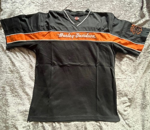 Harley davidson vintage - vintage, t