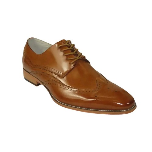 Men giovanni shoes high - shoes,