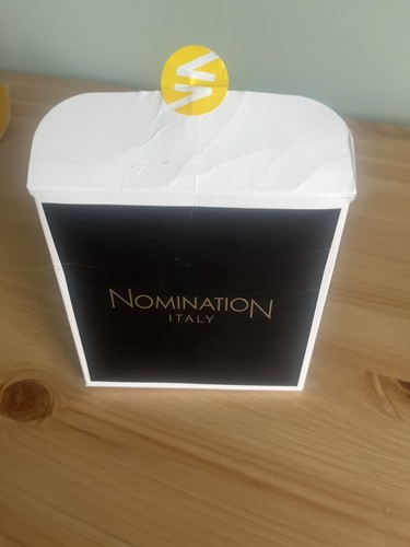 Nomination charms italian - charms,
