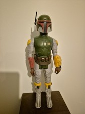 BOBA FETT  Vintage 12-inch