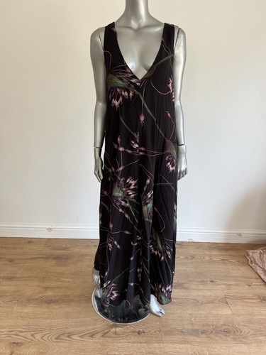 Ted baker maxi dress womens - baker,