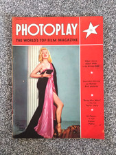 Photoplay Diana Dors Vintage